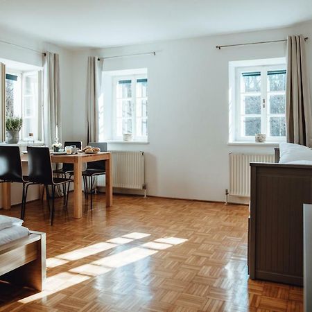 Arenberg 29B Apartamento Salzburgo Exterior foto